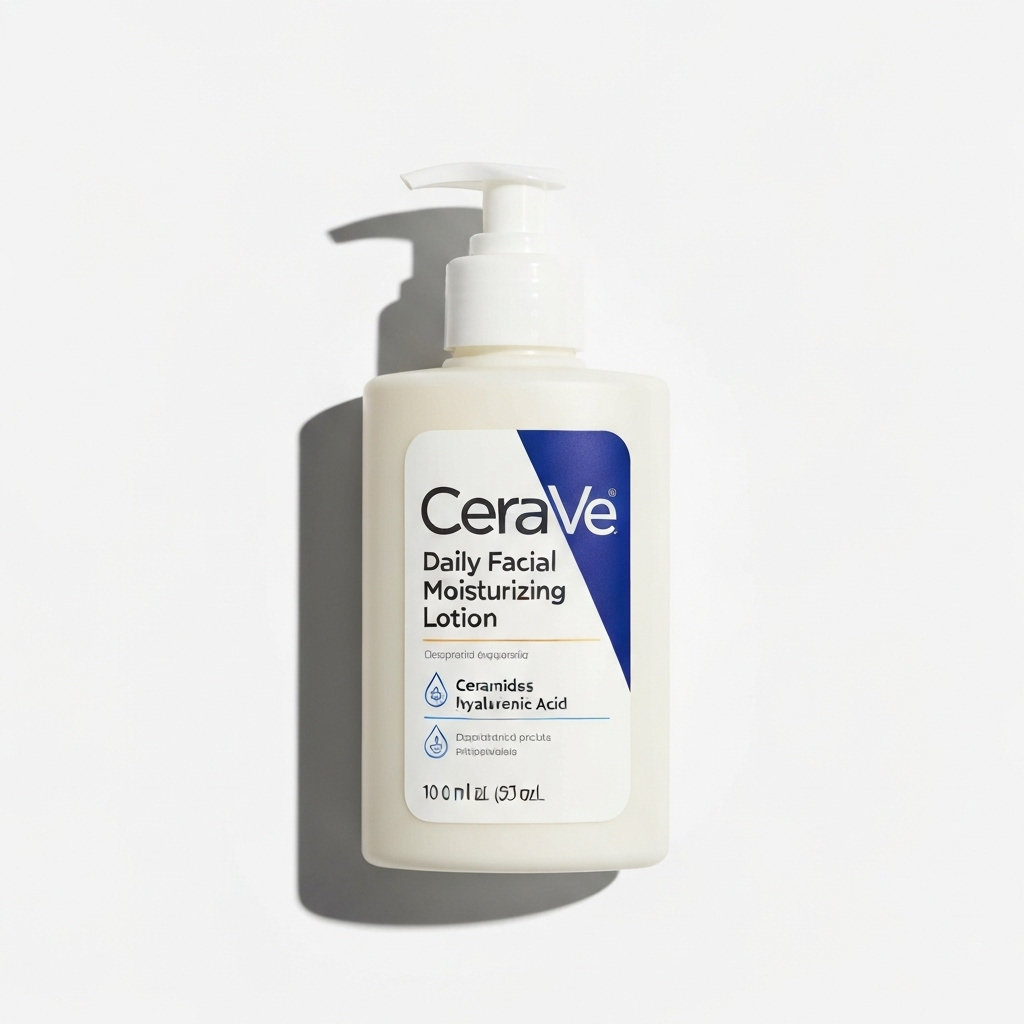 CeraVe Hidratante Facial Loção