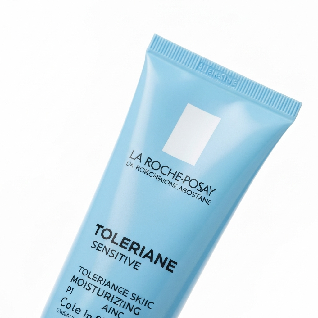 La Roche-Posay Toleriane Sensitive