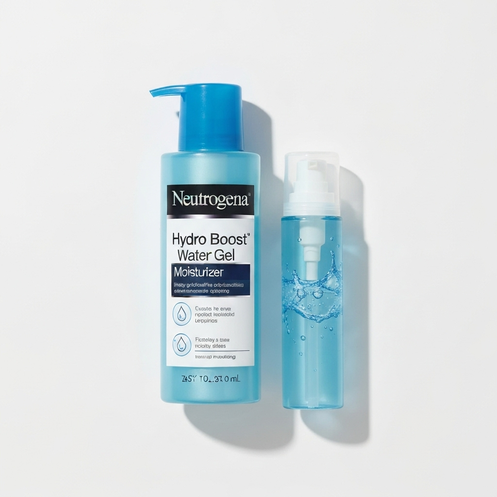 Neutrogena Hydro Boost Water Gel