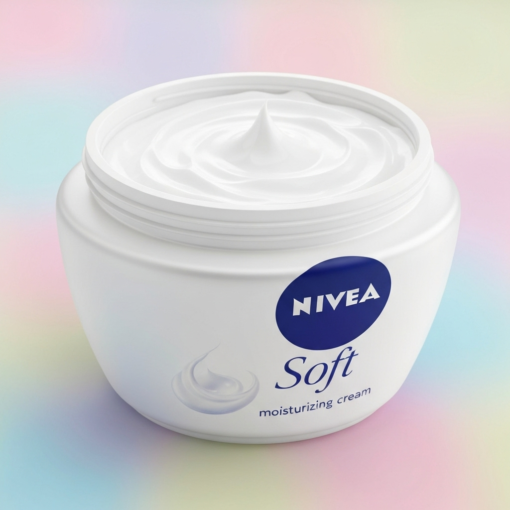 NIVEA Soft Hidratante