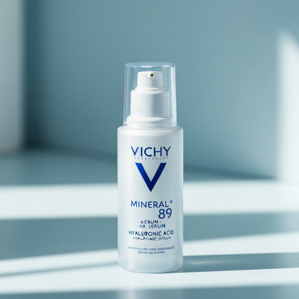 Vichy Mineral 89 Sérum